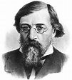Biografia de Nikolái Chernyshevski