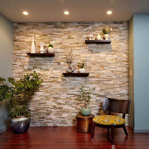 35 Accent Wall Ideas To Make Your Home More Stunning