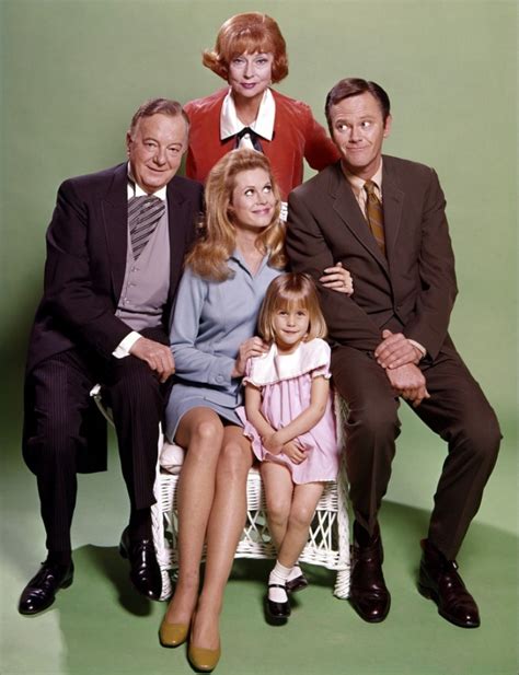Bewitched Cast Bewitched Photo 43098310 Fanpop
