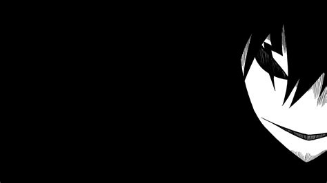 Anime Wallpaper 4k Black And White Black And White 2016 4k Anime