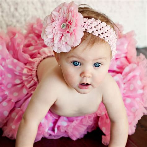 Baby Girl Images And Wallpaper Download