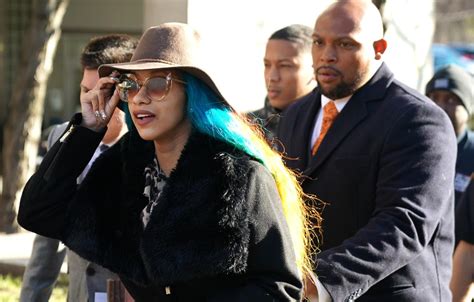 Cardi B Defends Herself After Airport Altercation In Australia
