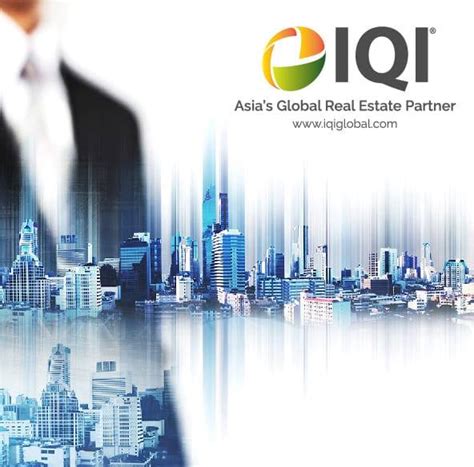It was incorporated on october 15, 2014. Leslie Wee - IQI Realty Sdn Bhd - Home | Facebook