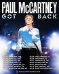 Paul McCartney Announces 2022 U.S. Tour | Pitchfork