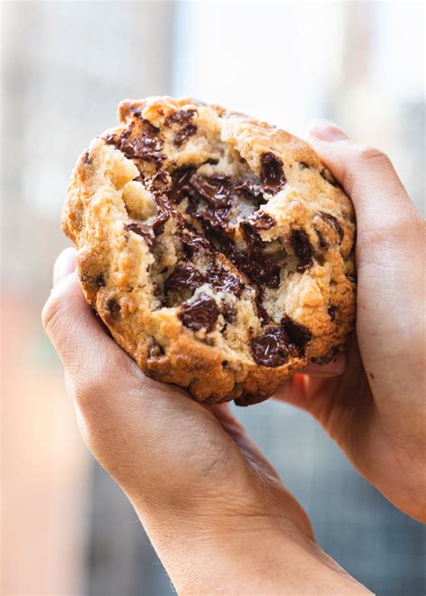 Starting Tomorrow You Can Get Levain Bakerys Famous Cookies In