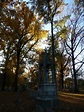 DarkTendencies: Bellefontaine Cemetery - St. Louis