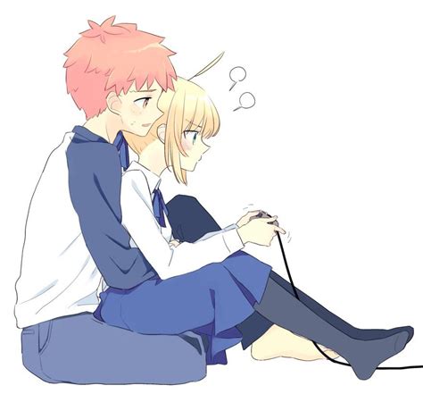 Couples Gaming Rsaber