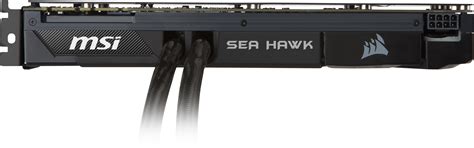 Msi Geforce Gtx 1080 Sea Hawk X 8gb Kenmerken Tweakers