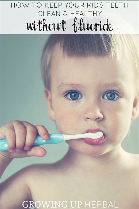 It's important to teach your child how to clean their teeth properly and regularly. Wondering how to keep your kids teeth clean & healthy ...