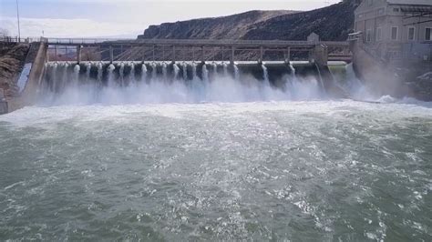 Water Users Seek Boost In Reservoir Capacity Ktvbcom