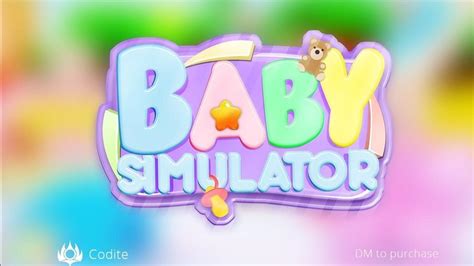 This guide contains info on how to play the game, redeem working codes and other useful info. Roblox Baby Simulator codes (February 2021) | Gamepur