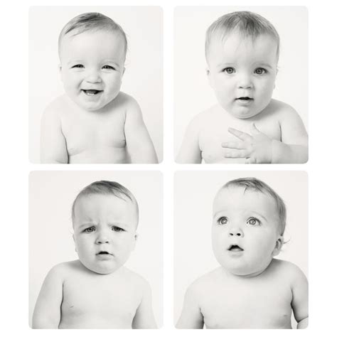 Baby Expressions