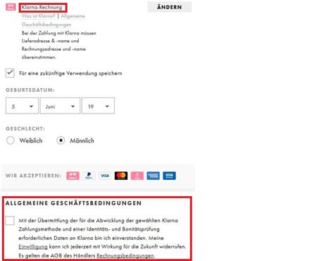 Du entscheidest, welche am besten zu dir passt. RATGEBER: So funktioniert die Zahlung mit Klarna bei ASOS!