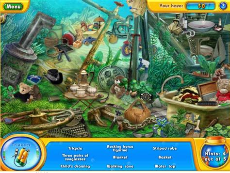 Fishdom H2o Hidden Odyssey Kostenlos Spielen Jetzt Auf Woxikonde