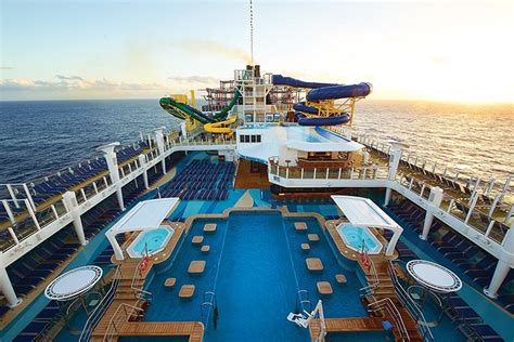 Top 10 List Of Cruise Ships At United Cruises
