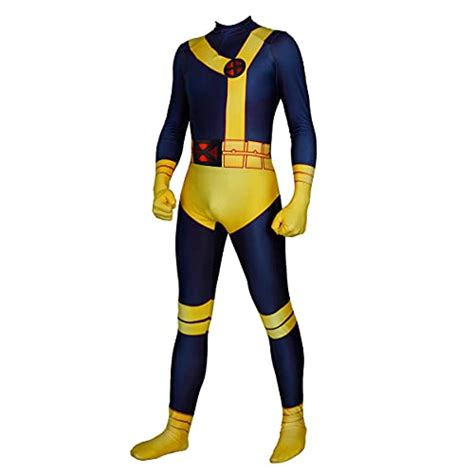 X Men Cyclops Halloween Costumes Best Costumes For Halloween