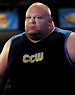 Gallery Olympics Live: Butterbean Profile and P{icture 2012