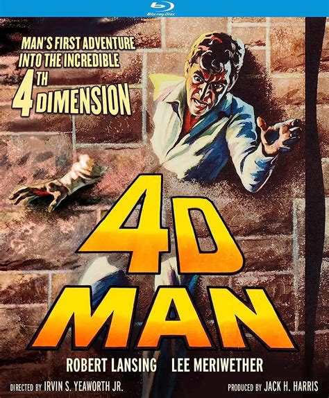 blu ray 4d man 1959 [edizione stati uniti] 1 blu ray amazon de dvd and blu ray