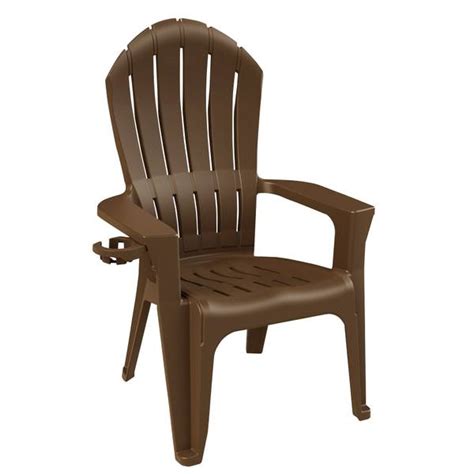 Office chairs are made differently and they are made to satisfy certain requirements. Adams Manufacturing Big Easy Adirondack Chair | Blain's ...