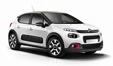 Citroën C3 com nova versão Elle | Auto Drive