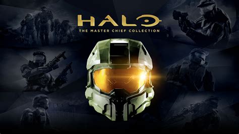 The new gaming legends master chief bundle is available now in. Halo: The Master Chief Collection | Xbox