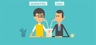 Marketing Sales Smarketing Difference Between Essential Synergy