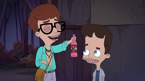 Big Mouth Season 5 Image Fancaps