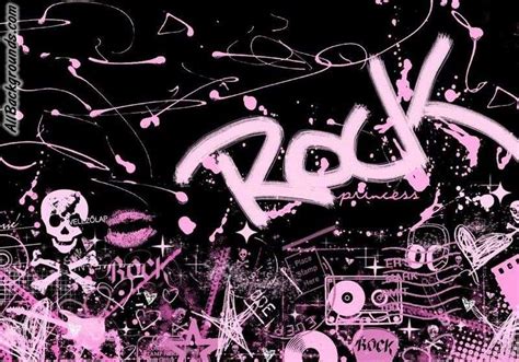 75 Punk Rock Wallpapers