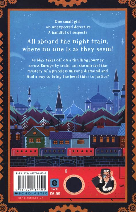 Night train (1959 film) (pociąg), a polish film directed by jerzy kawalerowicz. The secret of the night train by Bishop, Sylvia ...