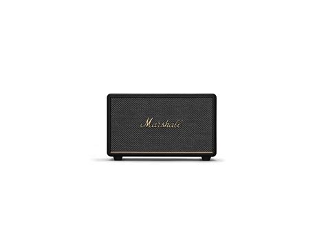 Marshall Acton III Bluetooth Home Speaker, Black for sale | Phoenix, AZ
