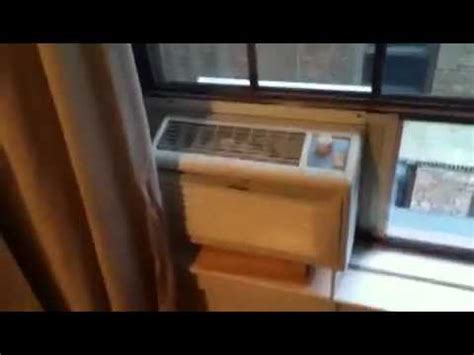 We have updated it for 2020! Brooklyn Air Conditioner Installation with Plexiglass: The ...