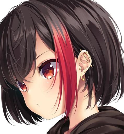 Ran Mitake Bang Dream Shorthairedwaifus Cool Anime Girl Kawaii