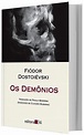 Os Demônios, Fiódor Dostoiévski, 9788573263053