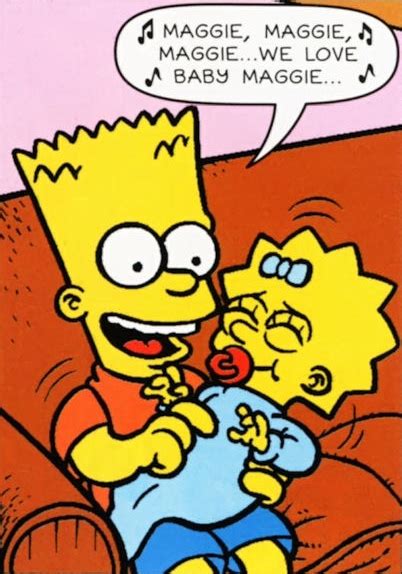 Big Bad Brother Bart Wikisimpsons The Simpsons Wiki