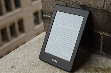Kindle Fire Hd 7 Inch Amazon The Verge
