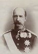 George I of Greece - Wikipedia
