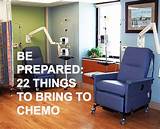 What To Expect At First Chemo Treatment