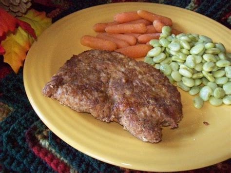 Remove chops and place in a 9 x 13 baking dish. Lipton Onion Pork Chops Recipe - Genius Kitchen