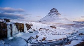 有没有有关冰岛风景的电脑壁纸？ - 知乎