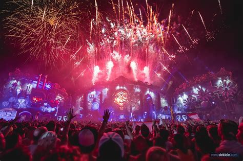 Tomorrowland Mainstage 2014 Colors 2 With Images Edm Festival Edm