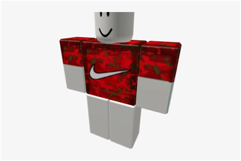 Download Transparent Nike Logo Clipart Roblox Raw Shirt Roblox Pngkit