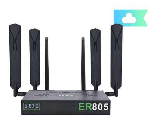 Edge Routers | Cellular Routers & Gateways | IoT Solutions ...