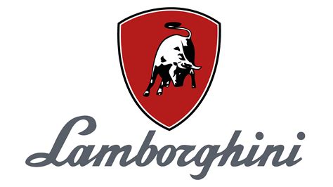 Lamborghini Logo And Sign New Logo Meaning And History Png Svg