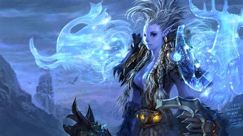 World Of Warcraft Full Hd Wallpaper And Hintergrund 1920x1080 Id298790