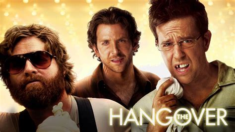 The Hangover 2009 Netflix Nederland Films En Series On Demand