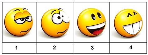 Image Result For Happiness Scale 1 10 Emoticon Smiley Happy