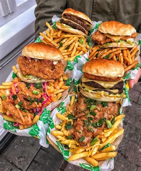 Where to find vegan fast food in Bristol