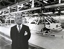 Eiji Toyoda, Promoter of the Toyota Way and Engineer of Its Growth ...