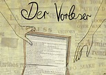 Der Vorleser by SkyOfTheCenturies on DeviantArt