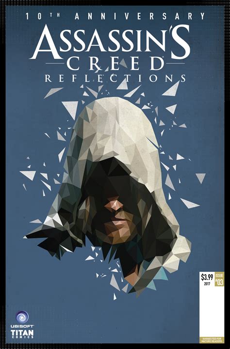 Mar Assassins Creed Reflections Of Cvr C Polygon Mr